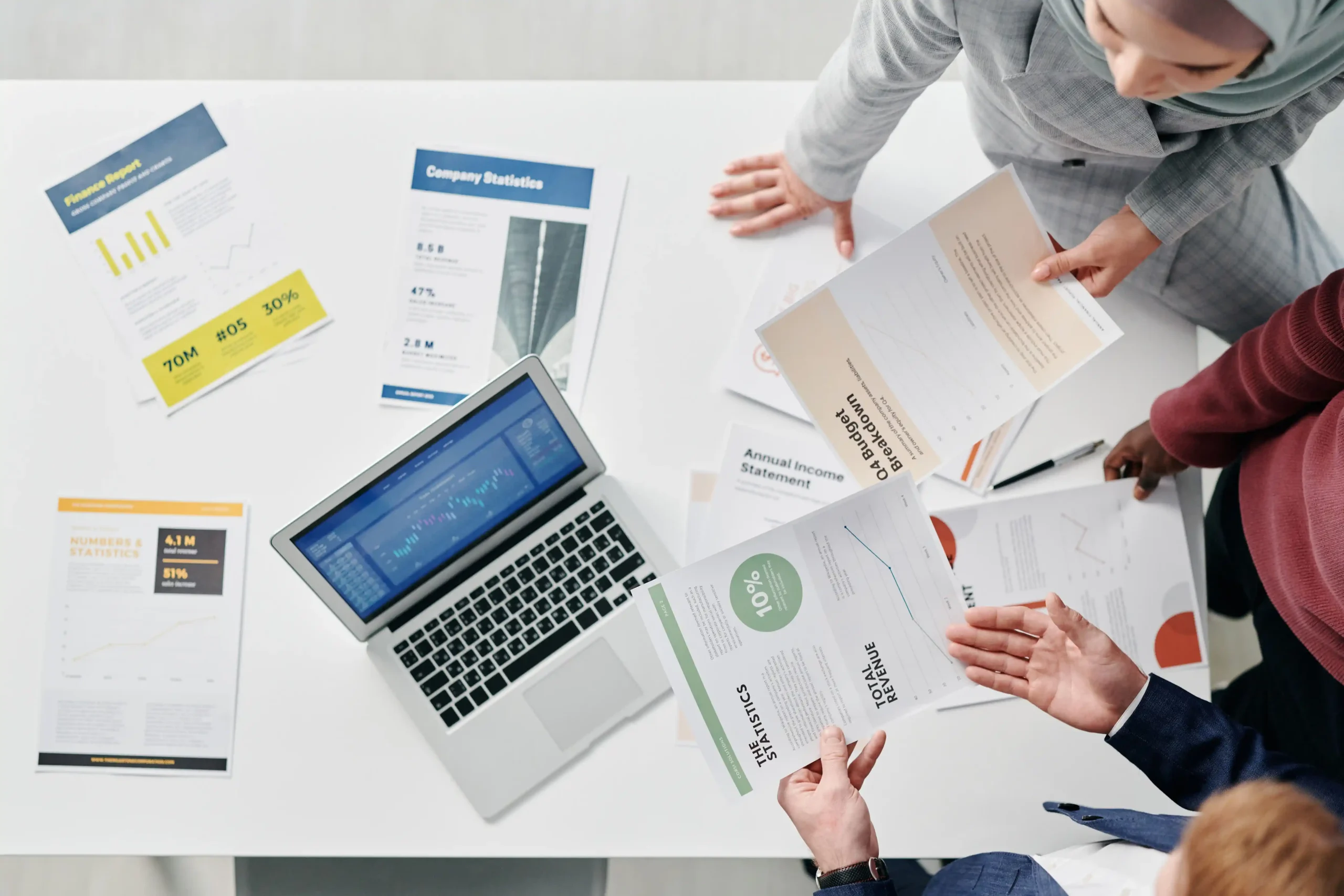 SEO for Franchises in Preston Hollow, Dallas, Texas