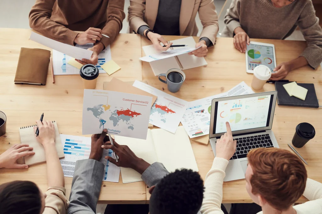 SEO for Franchises in La Jolla, San Diego, California