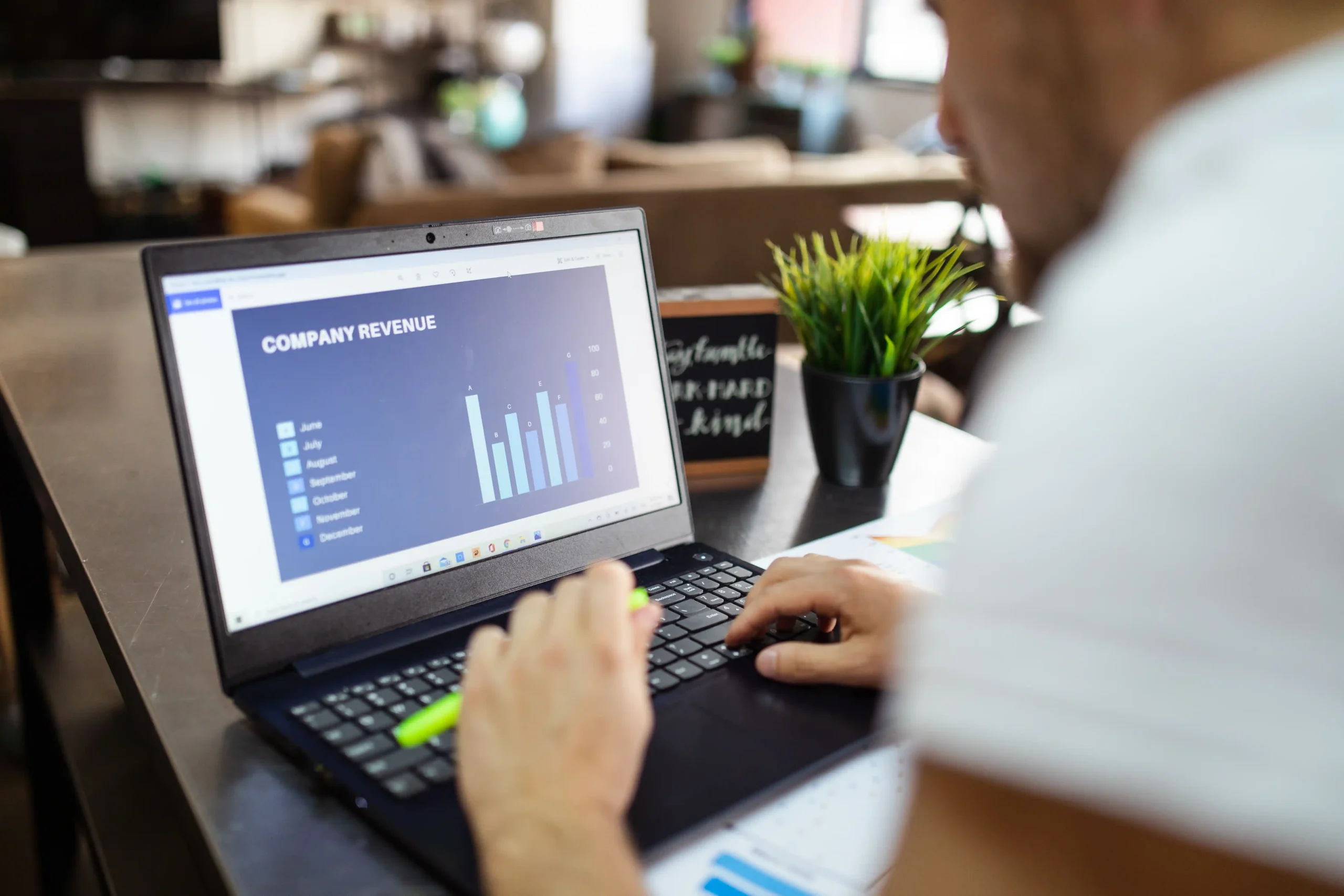 AEO for Law Firms in Short North, Columbus, Ohio